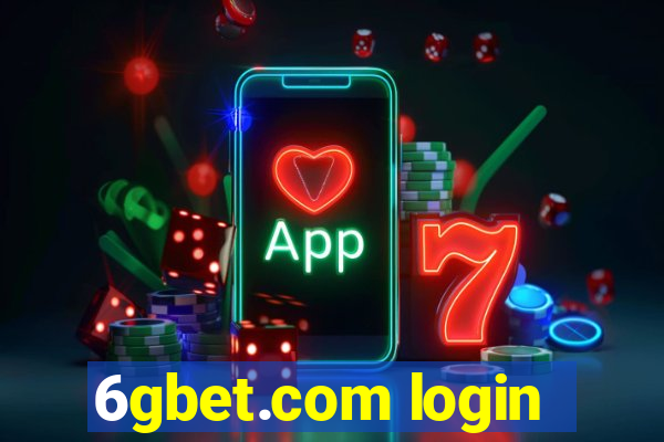 6gbet.com login